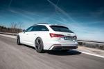 Audi A6 3.0 TDI Avant by ABT 2019 года